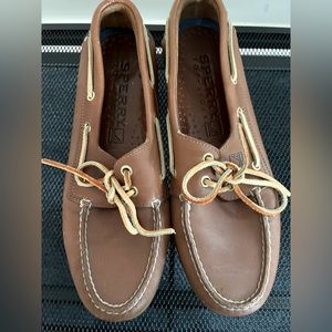 Sperry original top-sider